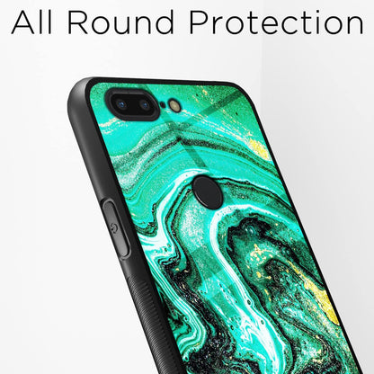 Hybrid Mobile back cover for OnePlus 5T – Pikkme – photo 7