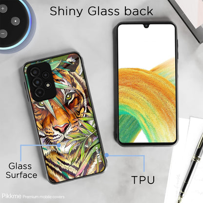 Pikkme Hybrid mobile cover for Samsung A13 4G – photo 3
