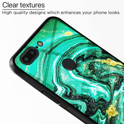 Pikkme Hybrid back cover for OnePlus 5T – photo 4
