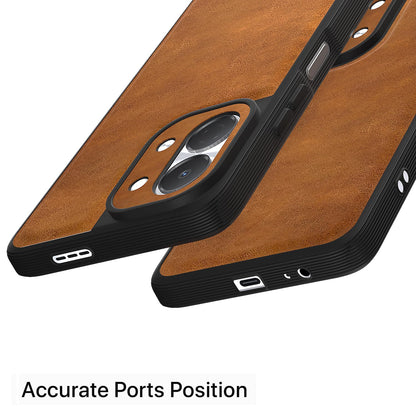 Brown mobile cover for Tecno Spark Go 3 – Pikkme – photo 4
