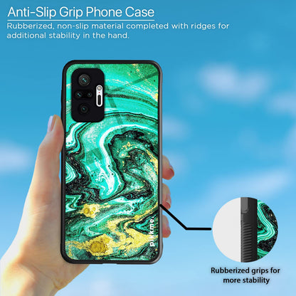 Redmi Note 10 Pro/Note 10 Pro Max mobile cover by Pikkme – photo 5