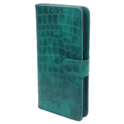 Green flip cover for Redmi Note 10/Note 10s – Pikkme – photo 5