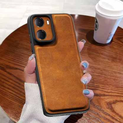 Brown phone cover for Redmi 15A 5G – Pikkme – photo 7