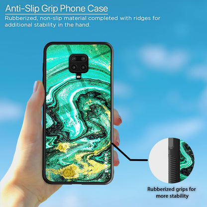 Pikkme Redmi Note 9 Pro/Note 9 Pro Max/Poco M2 Pro/Note 10 Lite phone cover – photo 5