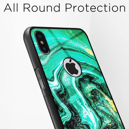 Pikkme iPhone X/XS Hybrid phone cover – photo 7