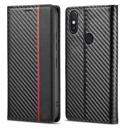 Black flip cover for Redmi Note 5 Pro – Pikkme