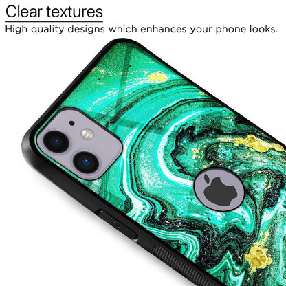 Pikkme iPhone 11 Hybrid mobile back cover – photo 4