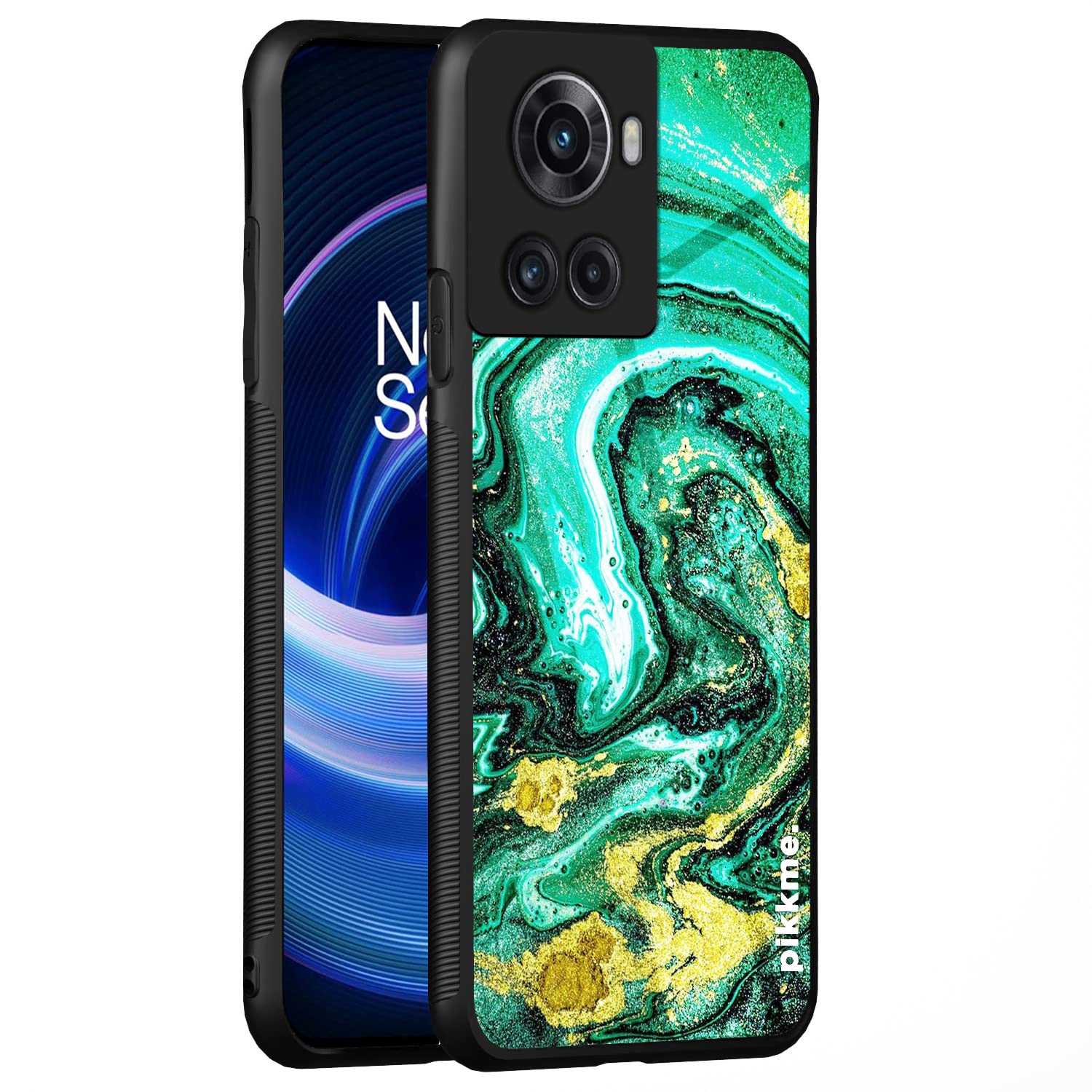 Phone cover for OnePlus 10R – Pikkme