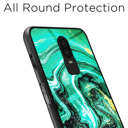 OnePlus 6 Hybrid back cover by Pikkme – photo 7