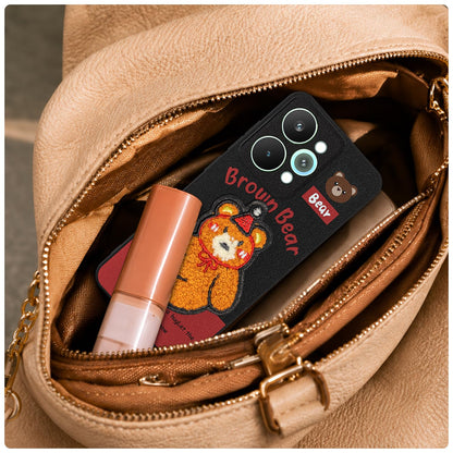 Cherry phone cover for Realme 15 Pro 5G – Pikkme – photo 5