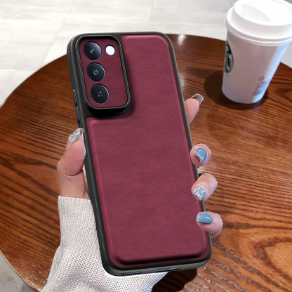 Pikkme purple back cover for Realme P4 Lite 5G – photo 7