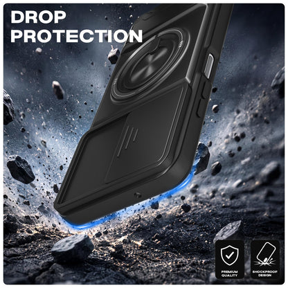 Vivo T5x/Y51 Pro/Y500i back cover in black by Pikkme – photo 4