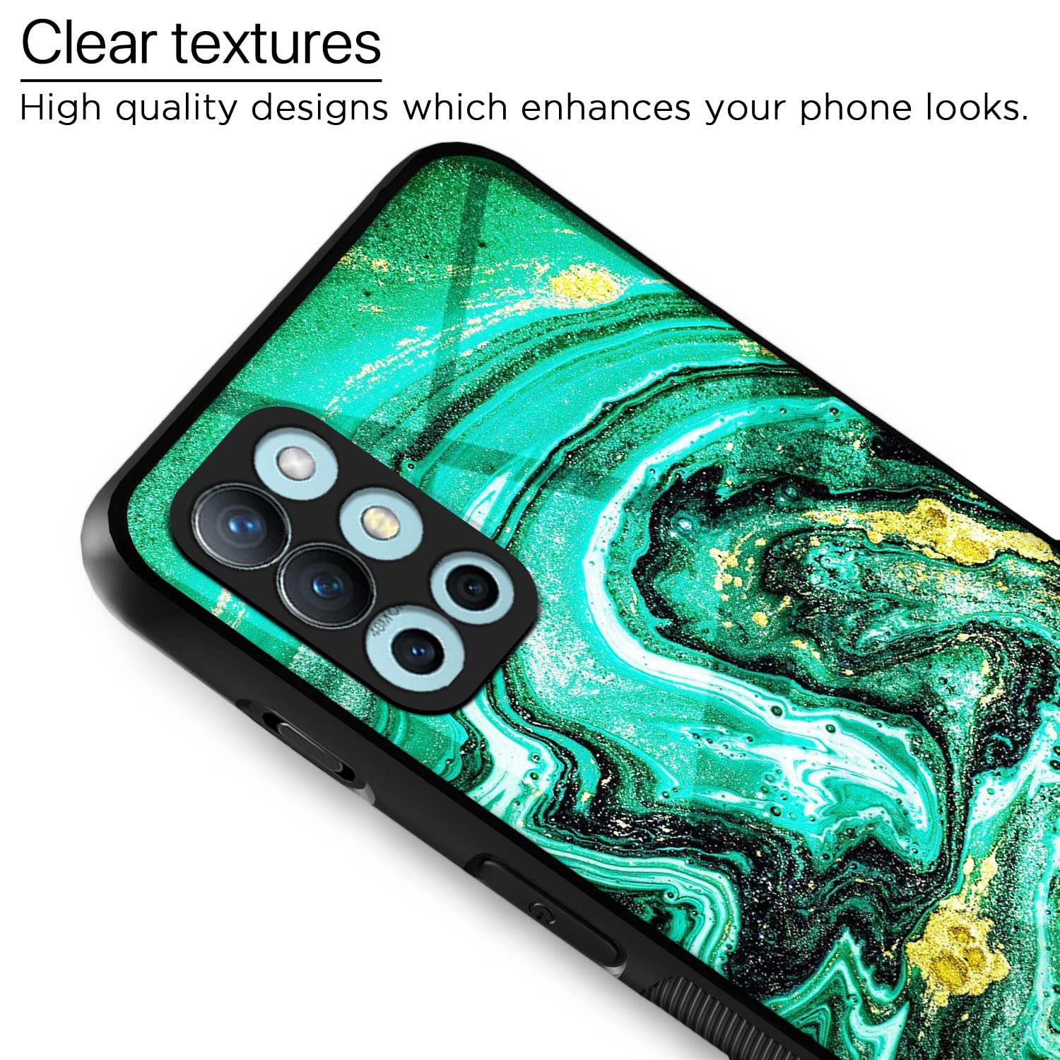OnePlus 8T phone cover by Pikkme – photo 4