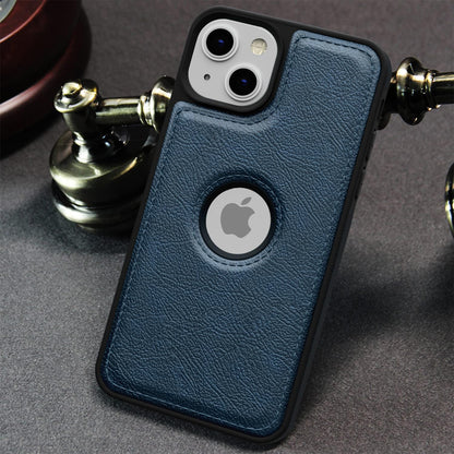 Pikkme blue mobile cover for iPhone 13 Mini – photo 7
