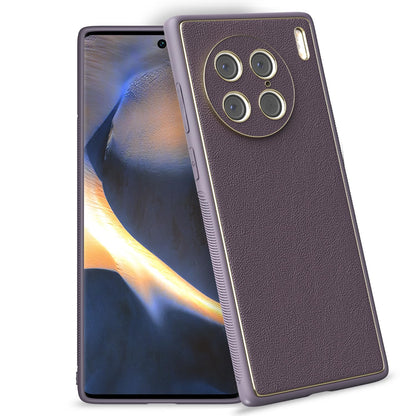 Purple mobile cover for Vivo X90 Pro 5G – Pikkme