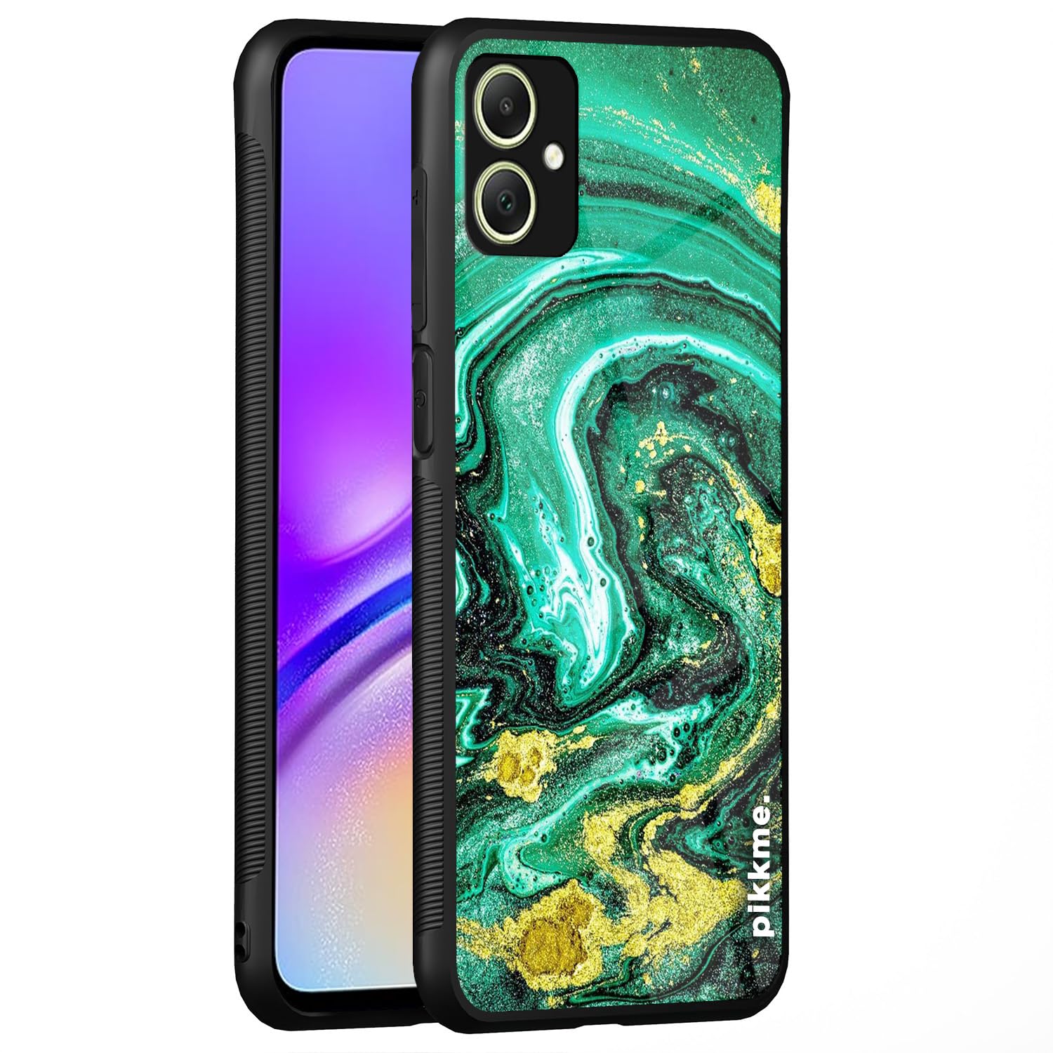 Pikkme Samsung A05/M05/F05 phone cover