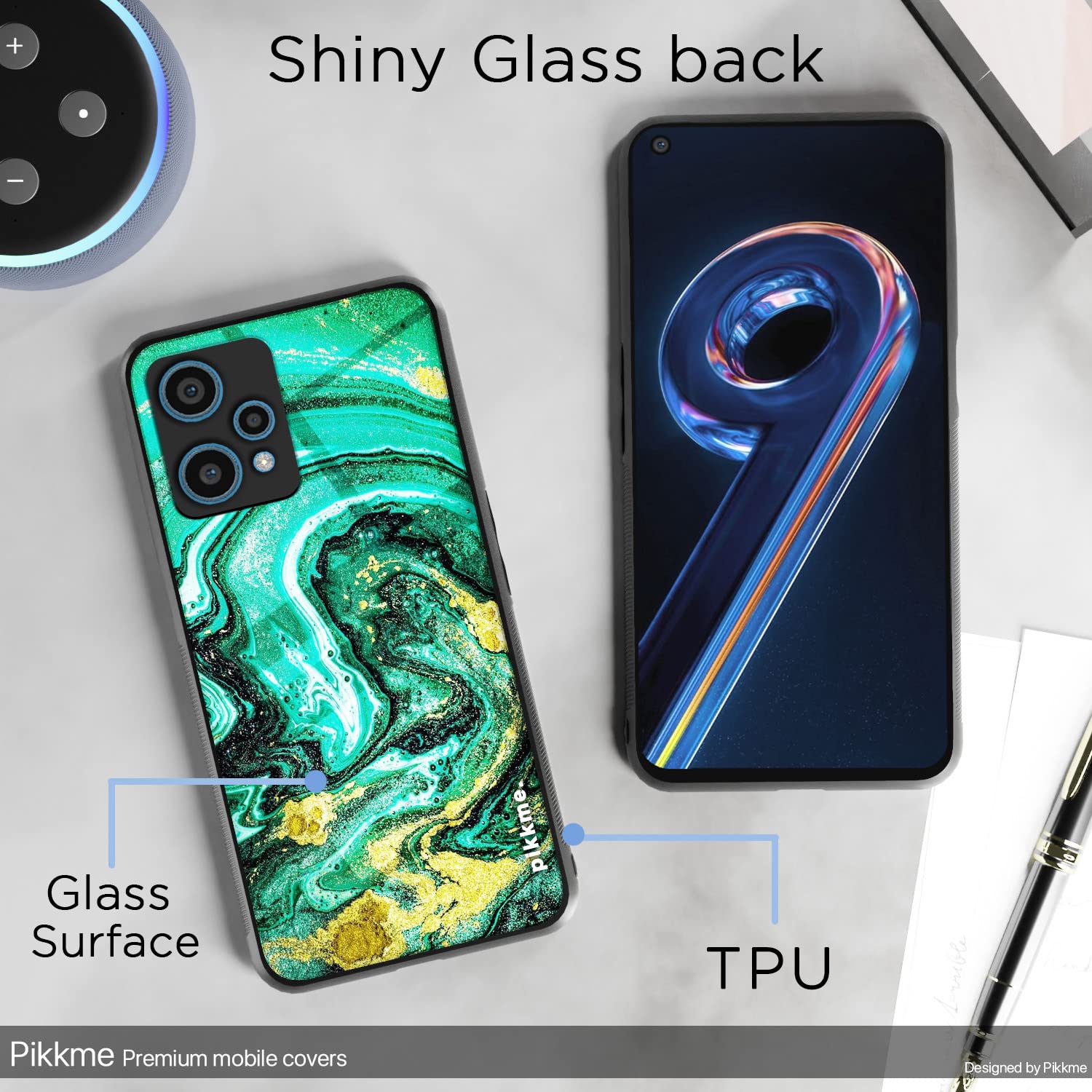 Pikkme OnePlus Nord CE 2 Lite 5G back cover – photo 3