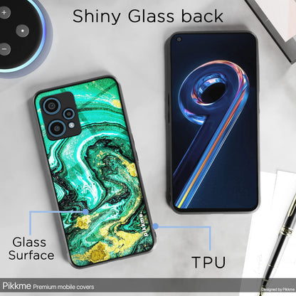 Pikkme OnePlus Nord CE 2 Lite 5G back cover – photo 3