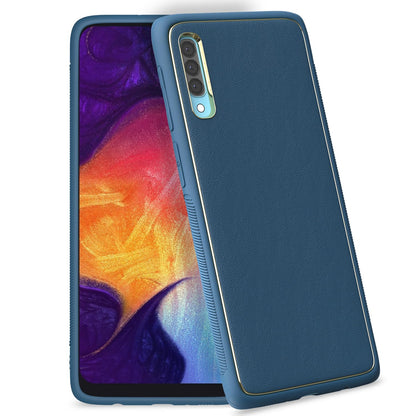 Pikkme blue phone cover for Samsung A50/A50s/A30s