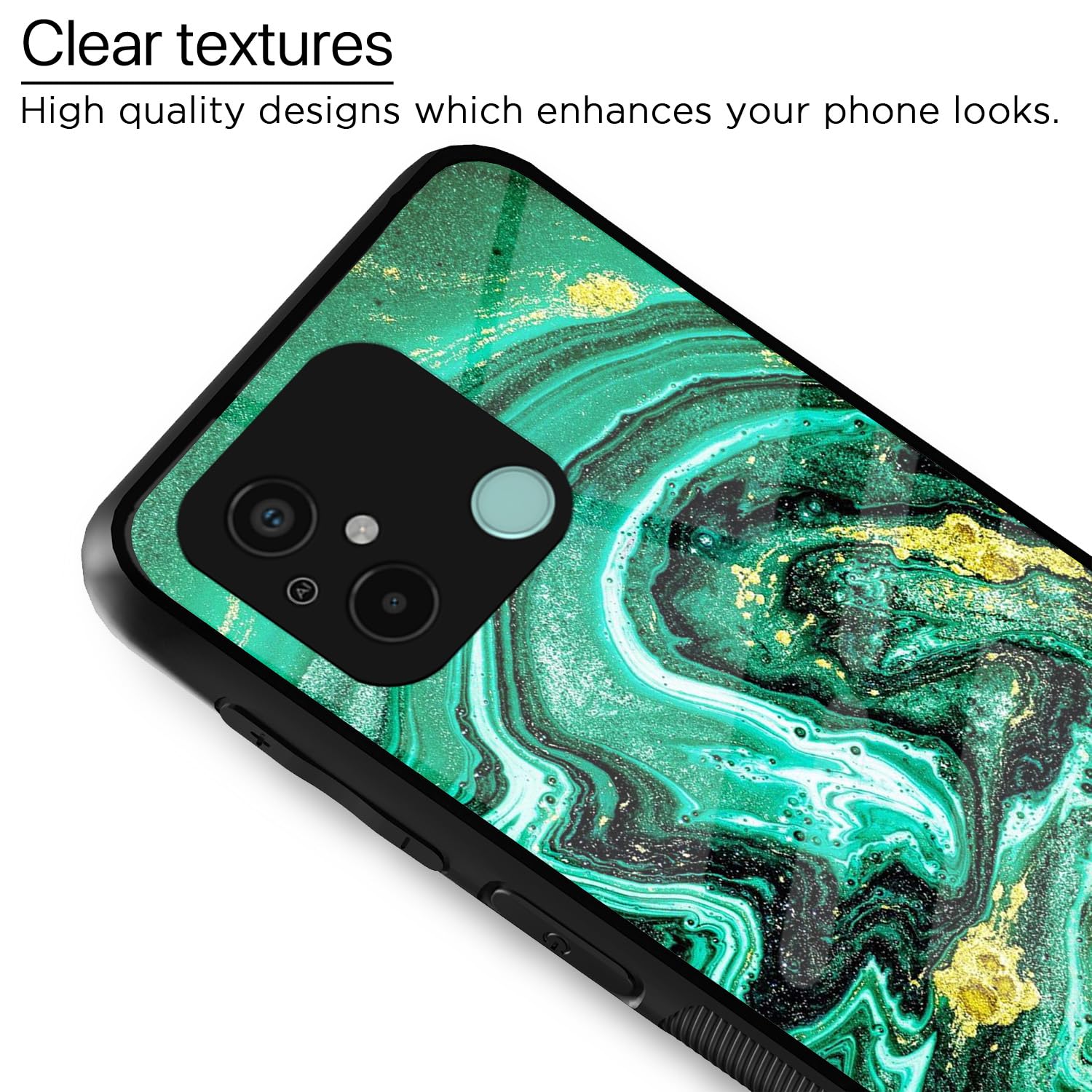 Mobile cover for Redmi 12C/Poco C55 – Pikkme – photo 4