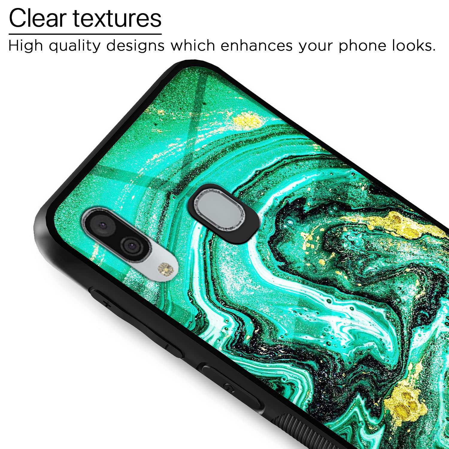 Pikkme Samsung A20/A30/M10s phone cover – photo 4