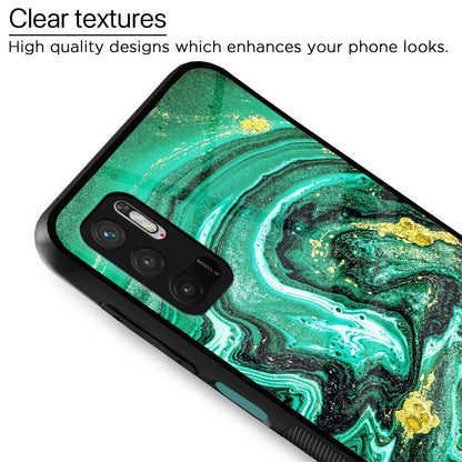 Redmi Note 10T/Poco M3 Pro 5G Hybrid back cover by Pikkme – photo 4