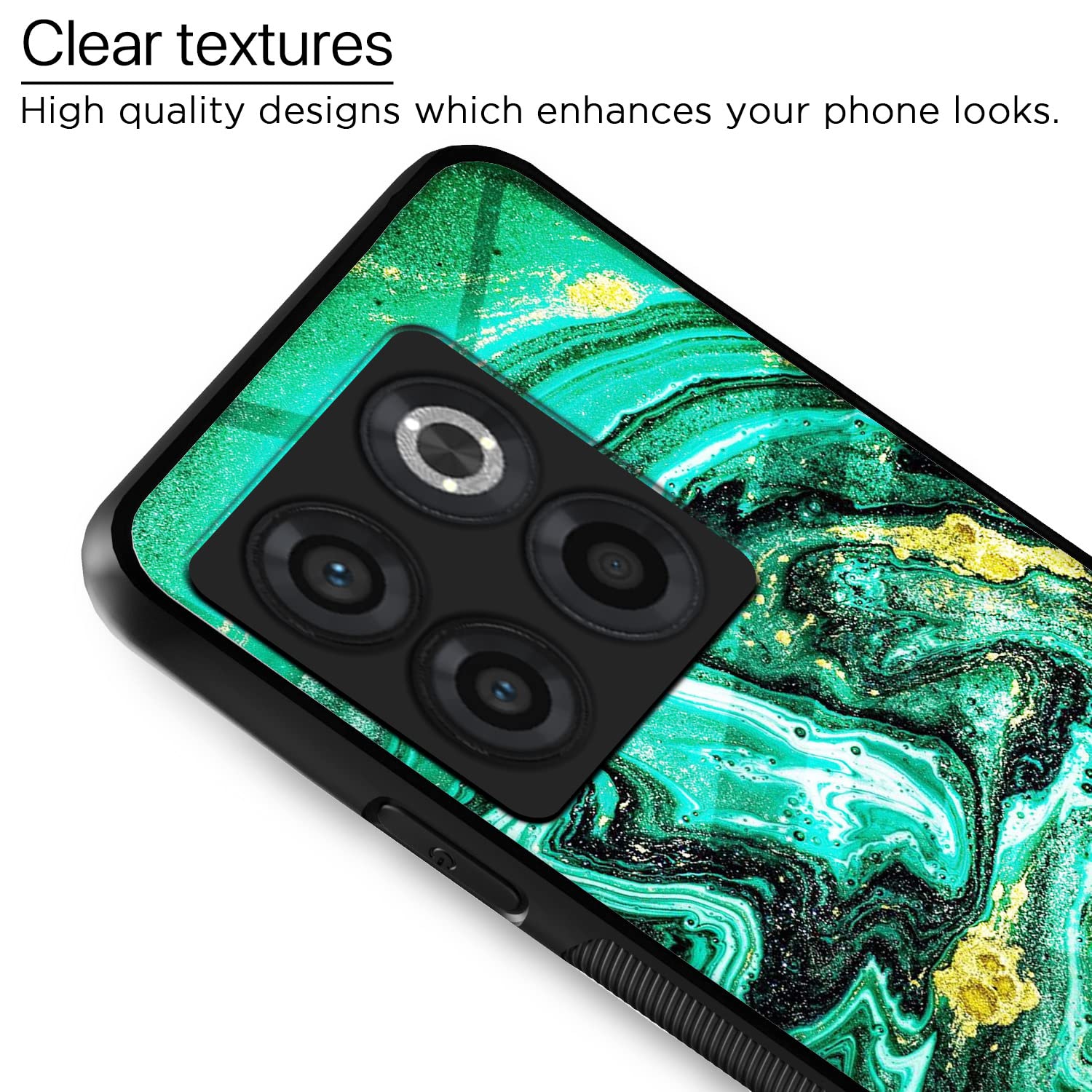 Mobile back cover for OnePlus 10T 5G – Pikkme – photo 4