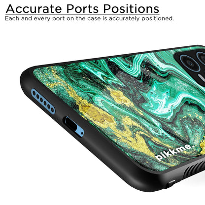 Pikkme mobile back cover for Redmi Note 12 Pro Plus 5G – photo 6