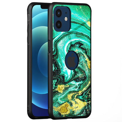 iPhone 12 Mini Hybrid phone cover by Pikkme