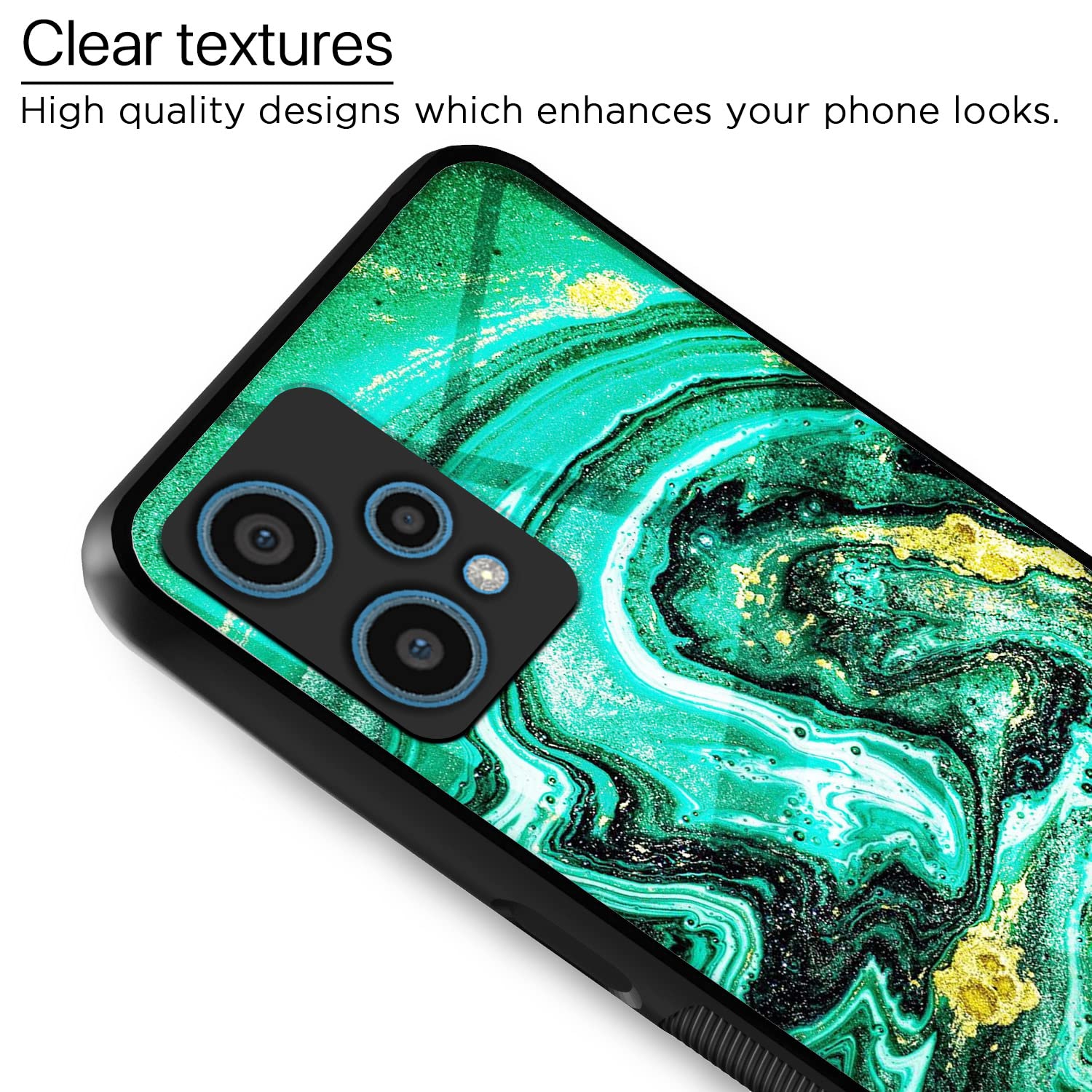 Pikkme mobile back cover for OnePlus Nord CE 2 Lite 5G – photo 4