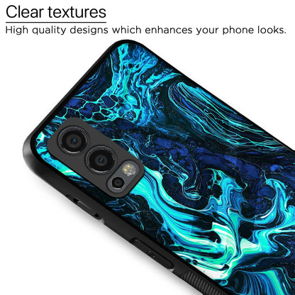 Mobile cover for OnePlus Nord 2 5G – Pikkme – photo 4