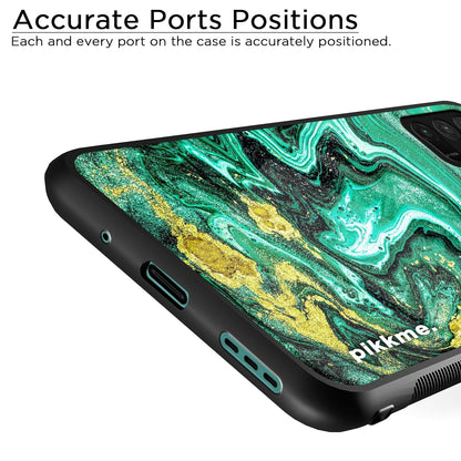 Back cover for Redmi Note 10T/Poco M3 Pro 5G – Pikkme – photo 6