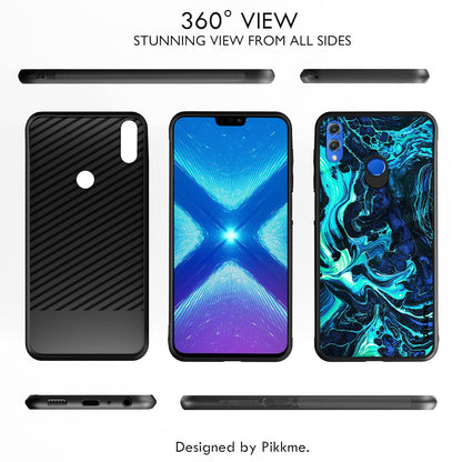 Pikkme back cover for Honor 8X – photo 2