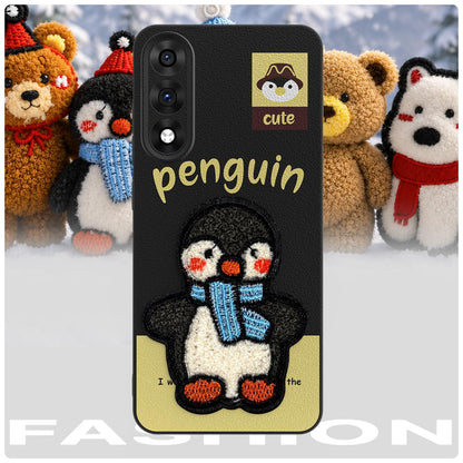 OnePlus Nord 5 5G back cover in black by Pikkme – photo 7