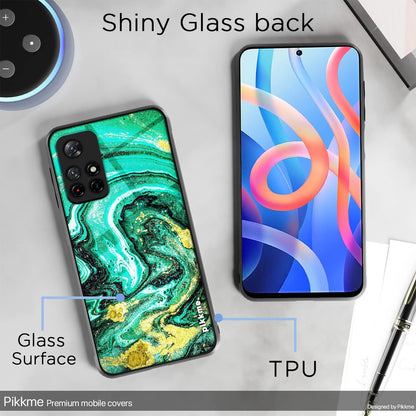 Pikkme phone cover for Redmi Note 11T/Poco M4 Pro 5G – photo 3