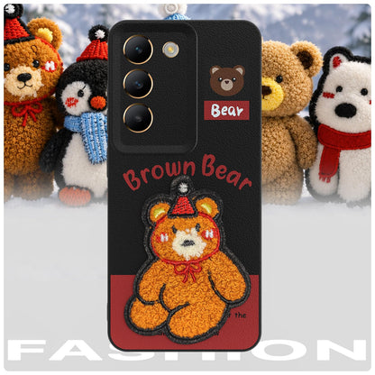 Cherry mobile back cover for Vivo Y100 5G – Pikkme – photo 7