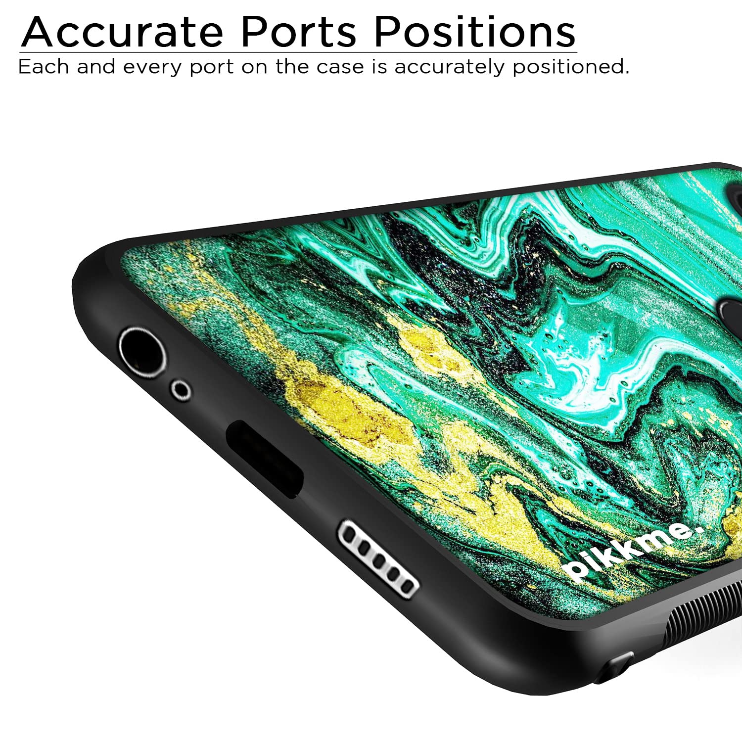 Pikkme mobile cover for OnePlus 5T – photo 6