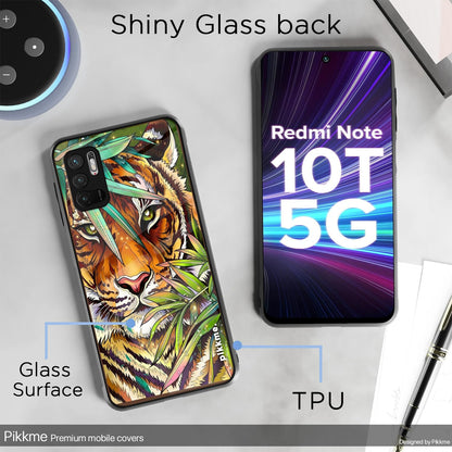 Phone cover for Redmi Note 10T/Poco M3 Pro 5G – Pikkme – photo 3