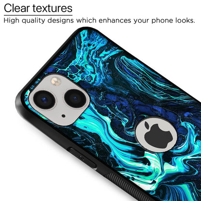 Pikkme iPhone 13 Hybrid back cover – photo 4