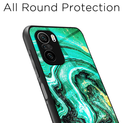Mi 11X/11X Pro back cover by Pikkme – photo 7