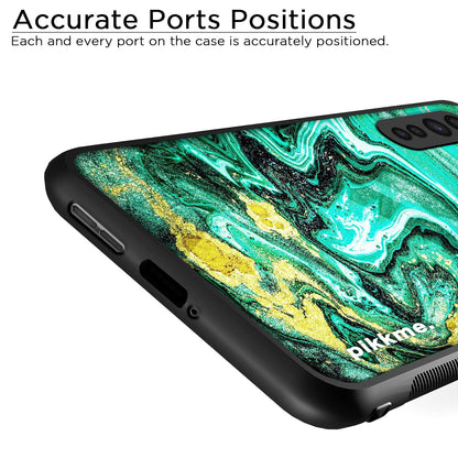 OnePlus Nord Hybrid mobile back cover by Pikkme – photo 6