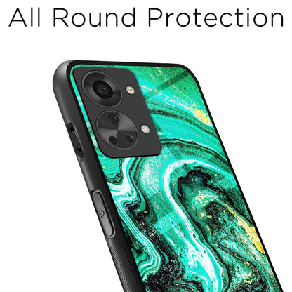 Pikkme OnePlus Nord 2T 5G back cover – photo 7