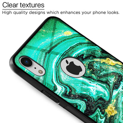 iPhone XR Hybrid back cover by Pikkme – photo 4
