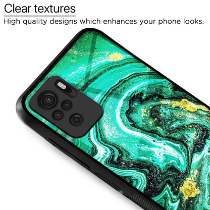 Redmi Note 10/Note 10s mobile back cover by Pikkme – photo 4