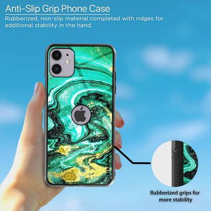 Hybrid Mobile cover for iPhone 11 – Pikkme – photo 5