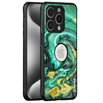 Hybrid Phone cover for iPhone 15 Pro Max – Pikkme