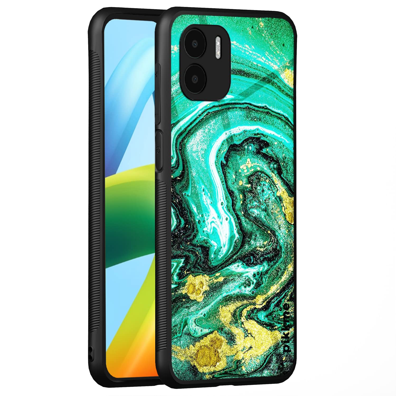 Redmi A1/A2 phone cover by Pikkme