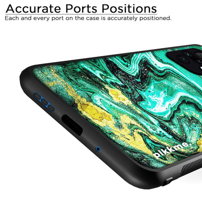 Pikkme Redmi Note 10 Pro/Note 10 Pro Max phone cover – photo 6
