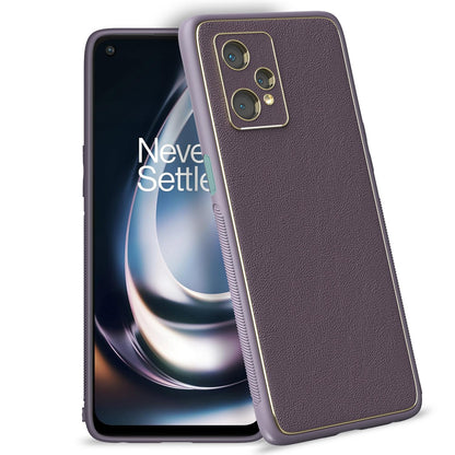 Pikkme purple mobile cover for OnePlus Nord CE 2 Lite 5G