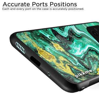 Pikkme mobile cover for Redmi 12C/Poco C55 – photo 6